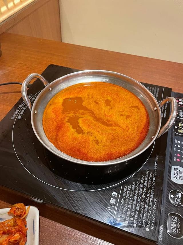 出汁鍋&海鮮の店 門戸 - サブ画像3