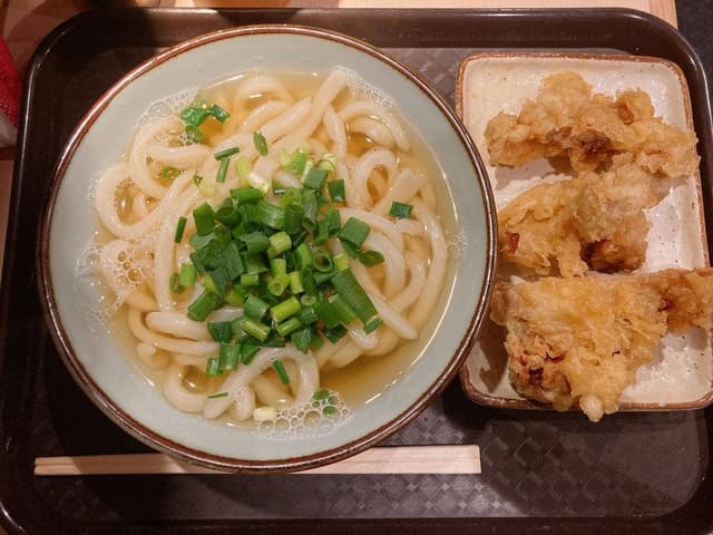 うどん038 - サブ画像1