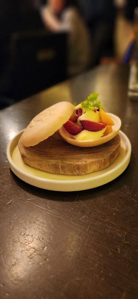 和食BAL Takeichi - サブ画像2