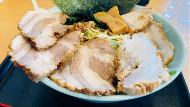 ラーメンショップ 北川辺店 - サブ画像2