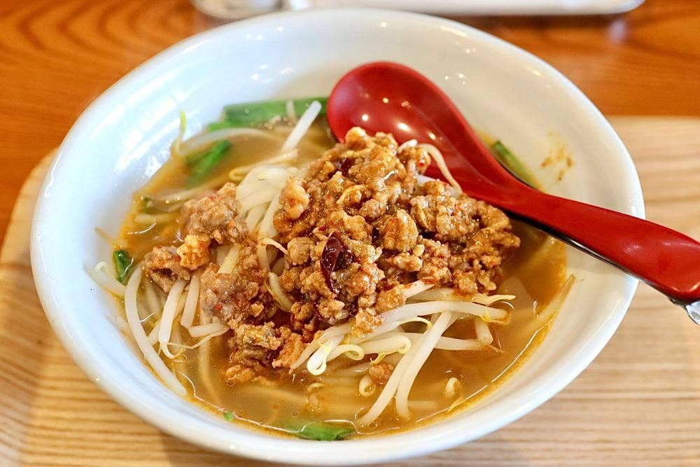 麺屋 福千