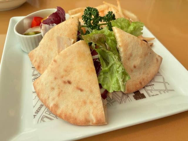 サロン・ド・サロン - サブ画像3