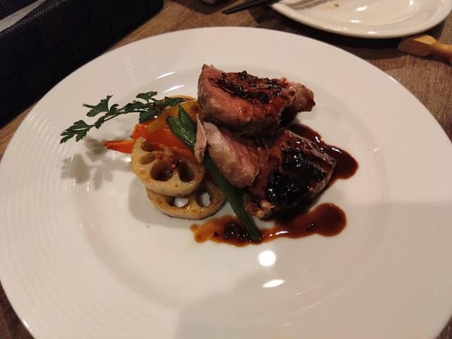 小さな酒場Sato - サブ画像3