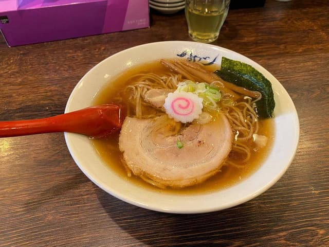 麺や 紡 - サブ画像2