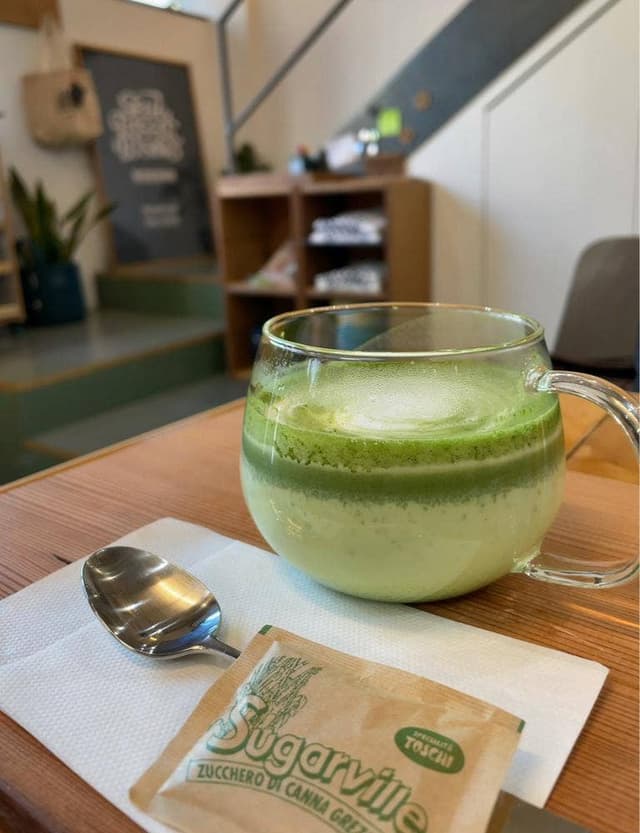 tasunuts coffee - サブ画像3