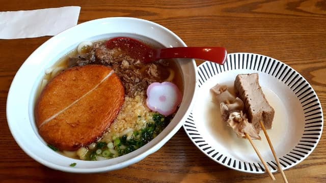 お食事処 梅の家 - サブ画像3