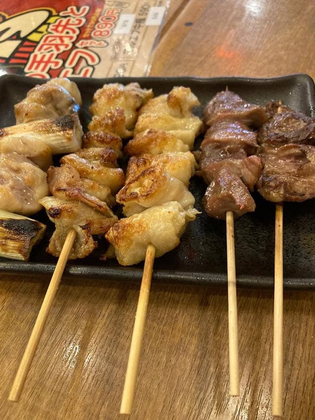 居酒屋革命 酔っ手羽 近鉄四日市店 - サブ画像1
