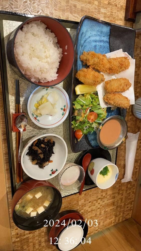 食楽 粋蓮 - サブ画像3