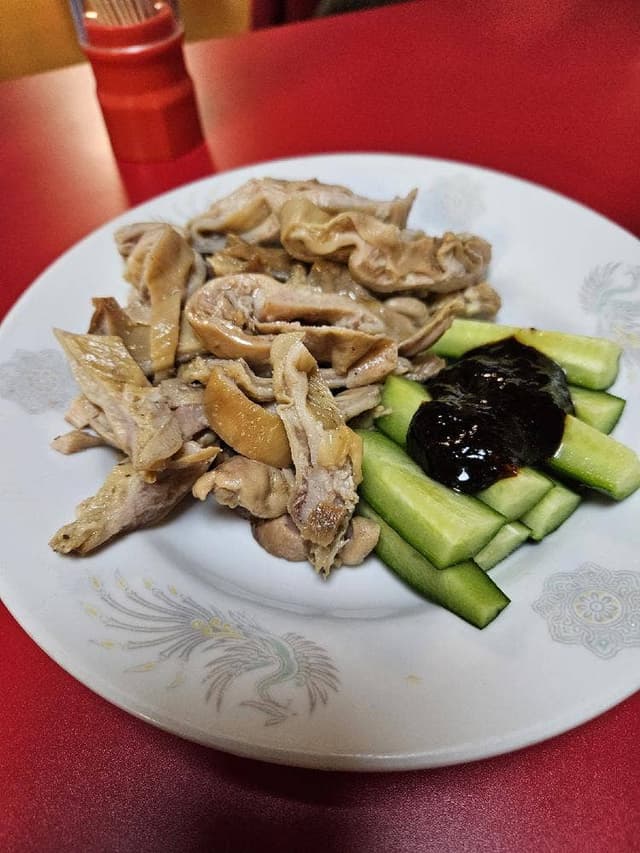 五香飯店 - サブ画像3