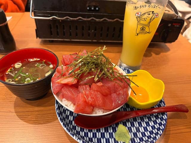 まぐろ専門店 マグロマニア - サブ画像1