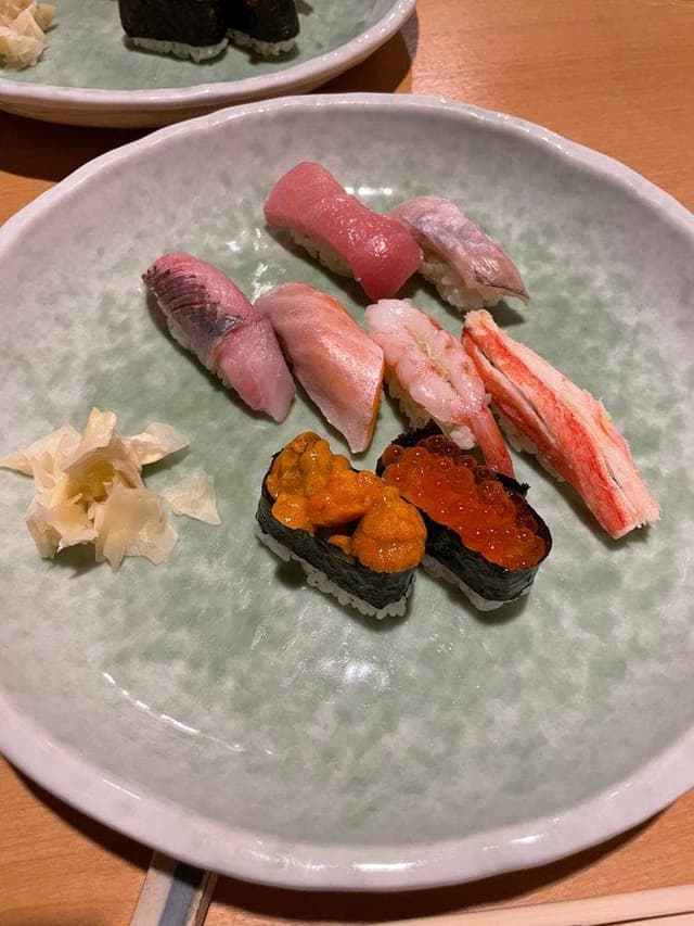 鮨処 竜敏 - サブ画像3