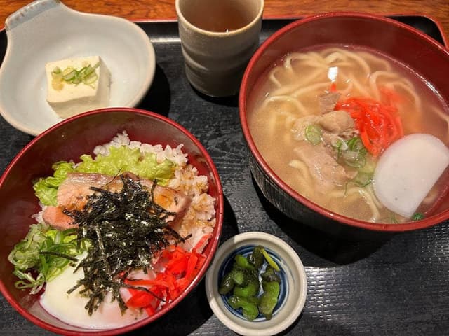 沖縄料理いち - サブ画像2