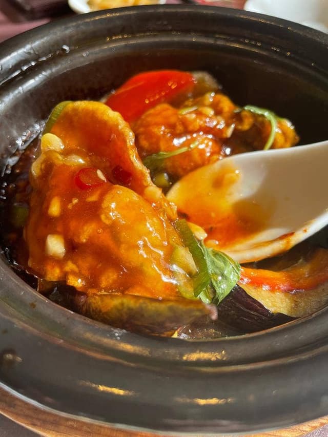 中国料理 浜木綿 草津店 - サブ画像3