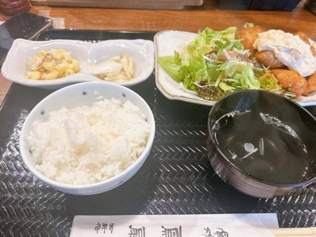 鳥扇 - サブ画像1