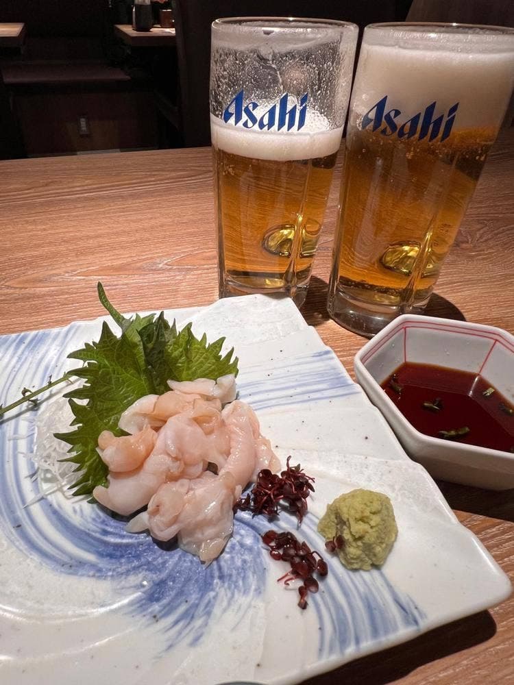 北海道 溝の口駅前店