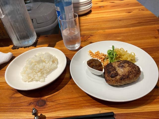 Bistro やまごや - サブ画像3