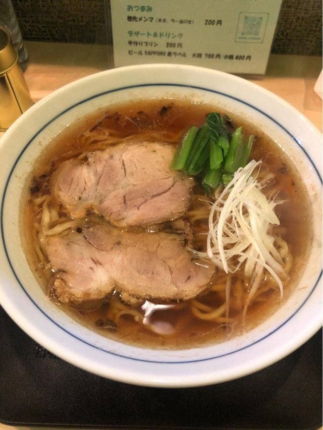 食堂 ニッコロガシ - サブ画像3