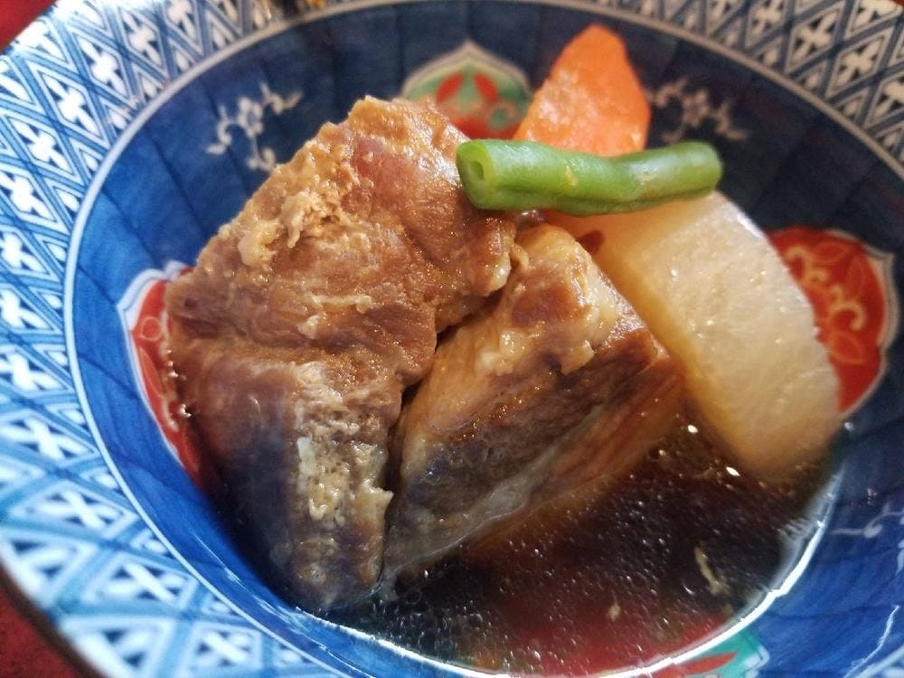 味通