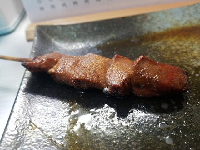 いながきもつ焼店 - サブ画像3