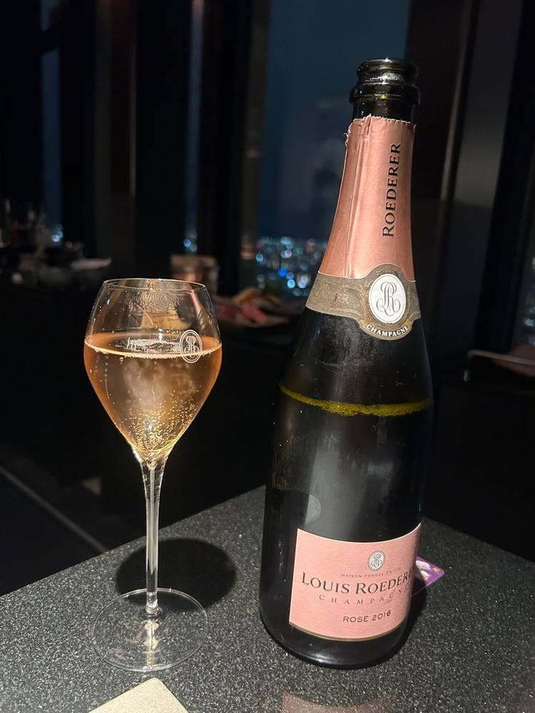 蔵 コンラッド大阪