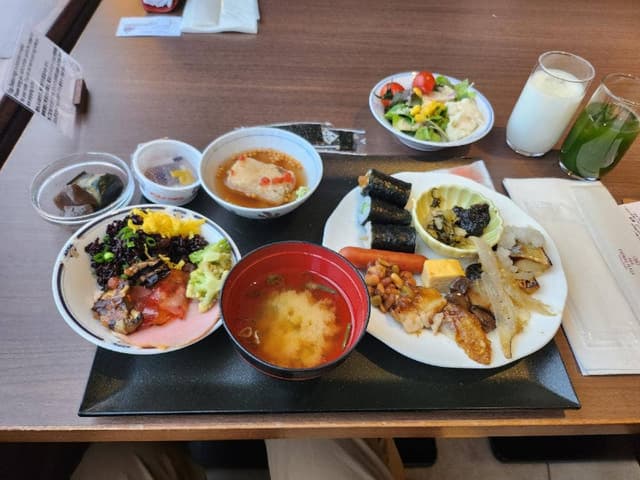 スカイバー＆ラウンジ 洊 ANAクラウンプラザホテル岡山 - サブ画像3