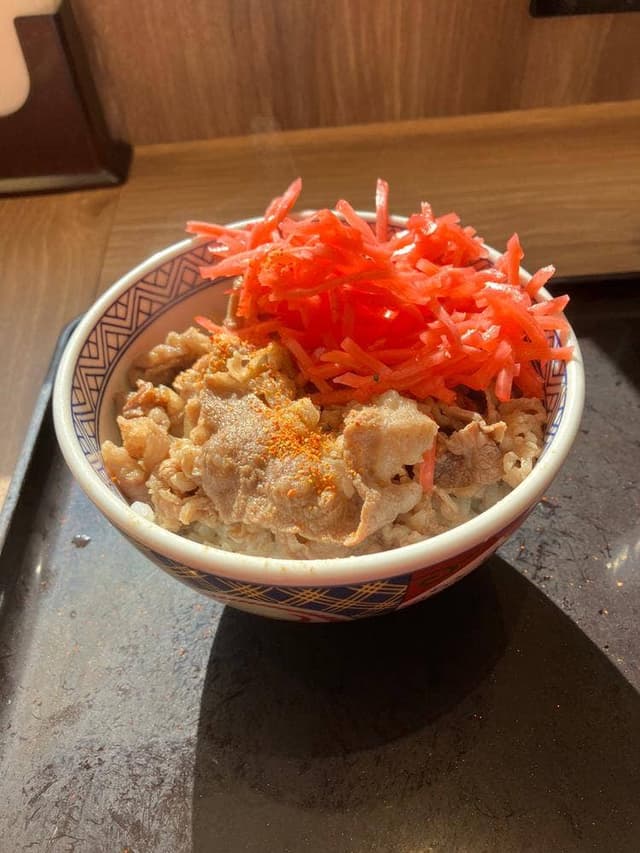 吉野家 春日井店 - サブ画像2