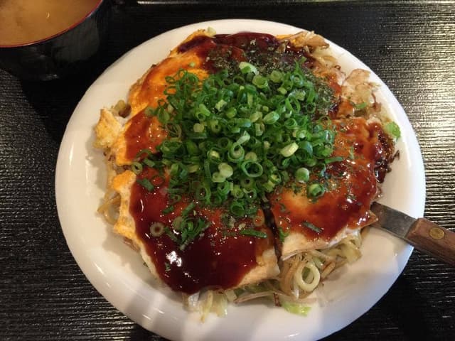 鉄板DINING 莢 - サブ画像1