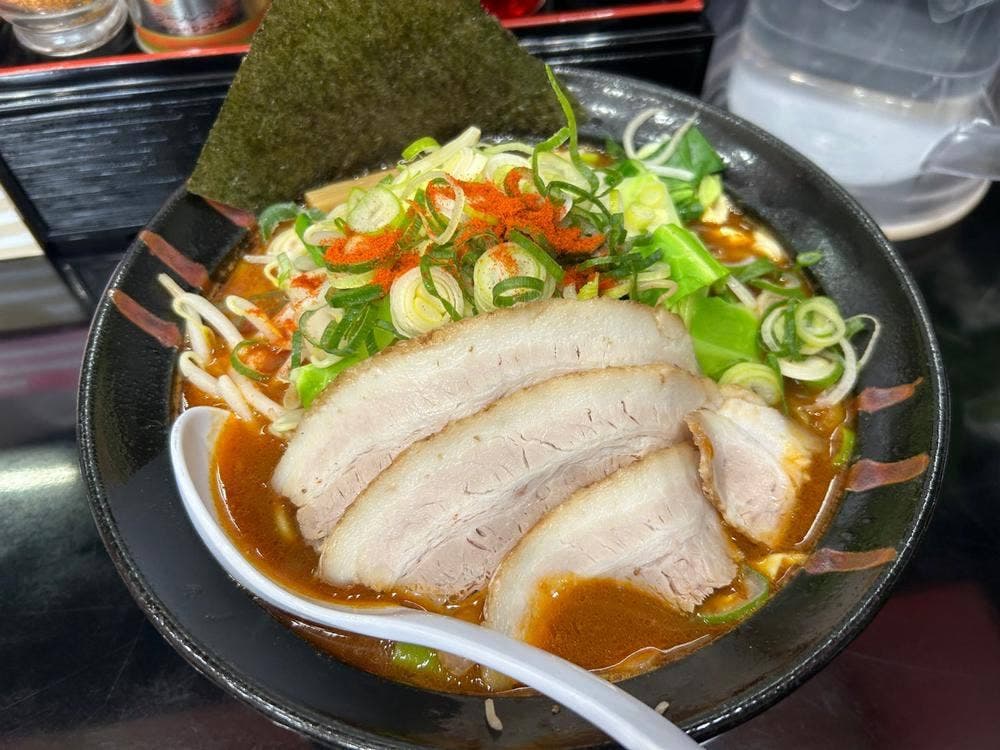 麺ショップ この味出来大蔵