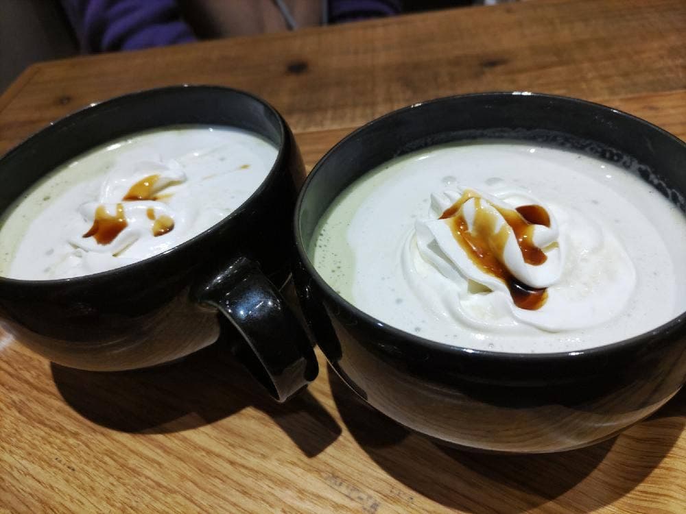 シアトルズベストコーヒー 諫早駅店
