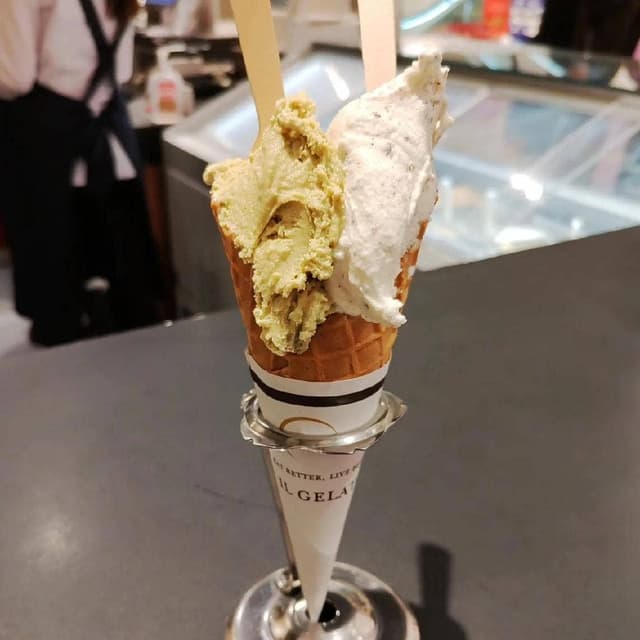 イータリー 日本橋店 - サブ画像1
