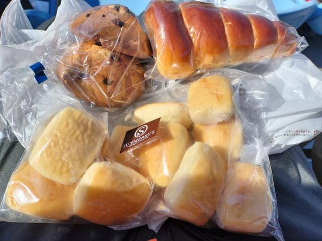サンメリー 中井店 - サブ画像2