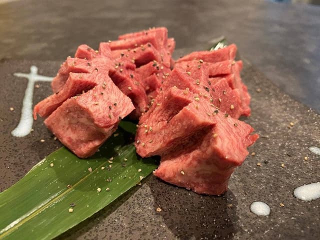 焼肉処 縁結び - サブ画像3