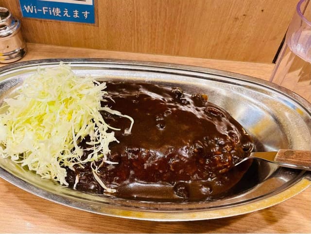 ゴーゴーカレー 新橋駅前パーク - サブ画像2