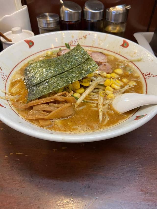 らいおんラーメン 府中店 - サブ画像3