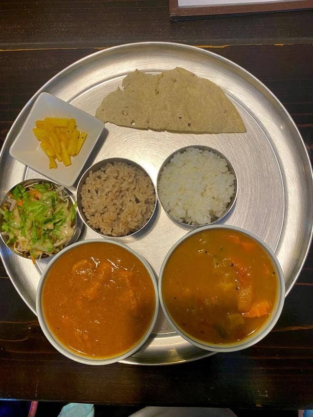 ケララ キッチン 石垣島 - サブ画像1