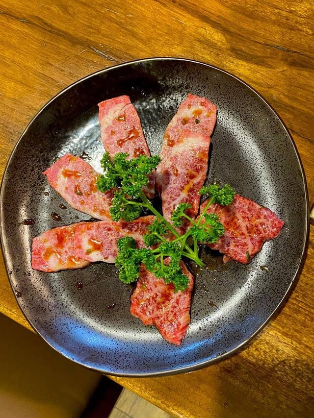 焼肉やまもと - サブ画像1