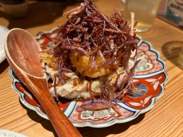 蕎麦前酒場 はんさむ - サブ画像2