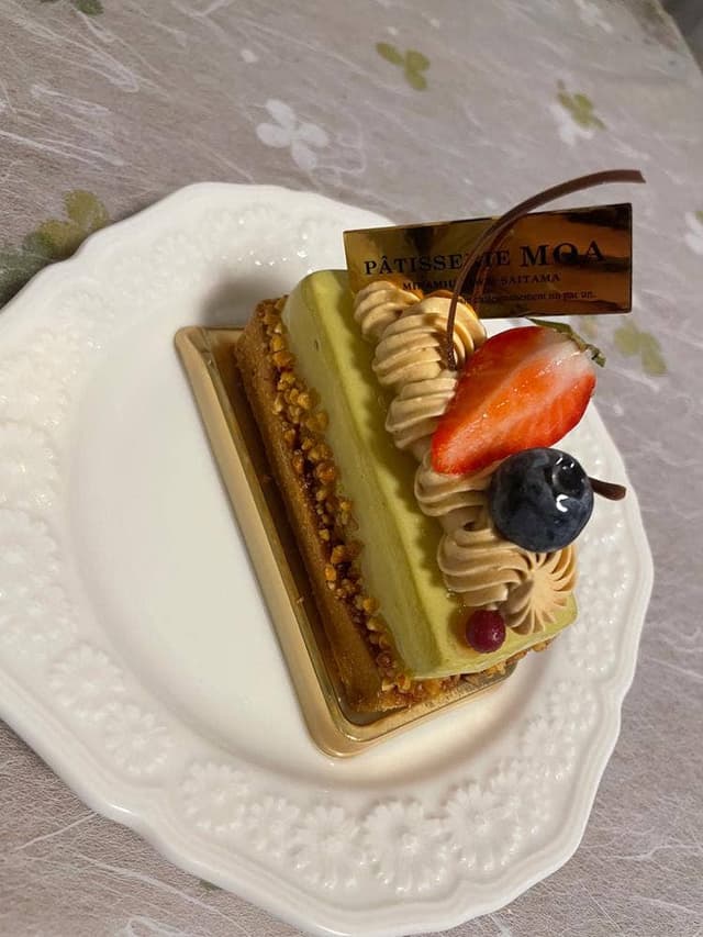 Patisserie Moa - サブ画像2
