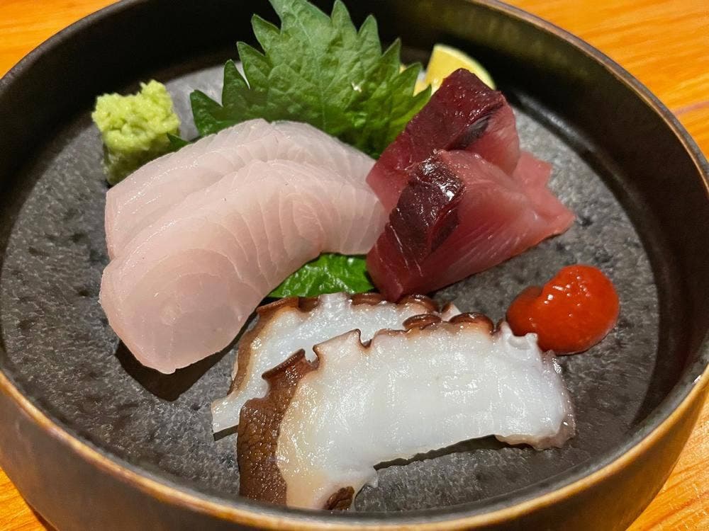 日本酒バル コトノハ