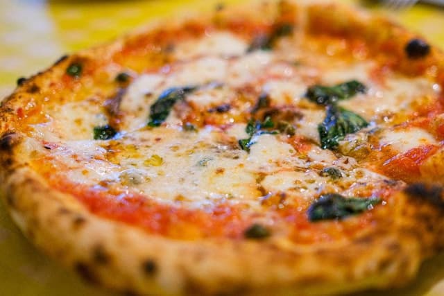 ピッツェリア カント デッラ テッラ - サブ画像3