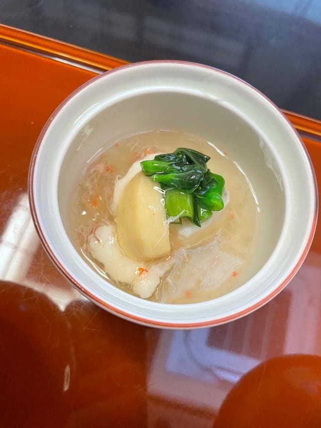 桜茶屋 - サブ画像3