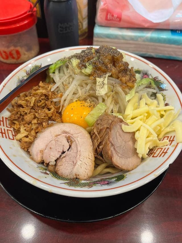 ぶっ豚 淵野辺店 - サブ画像3