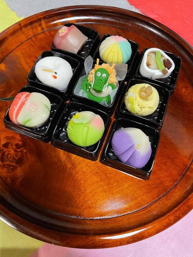 金精軒 本店 - サブ画像3