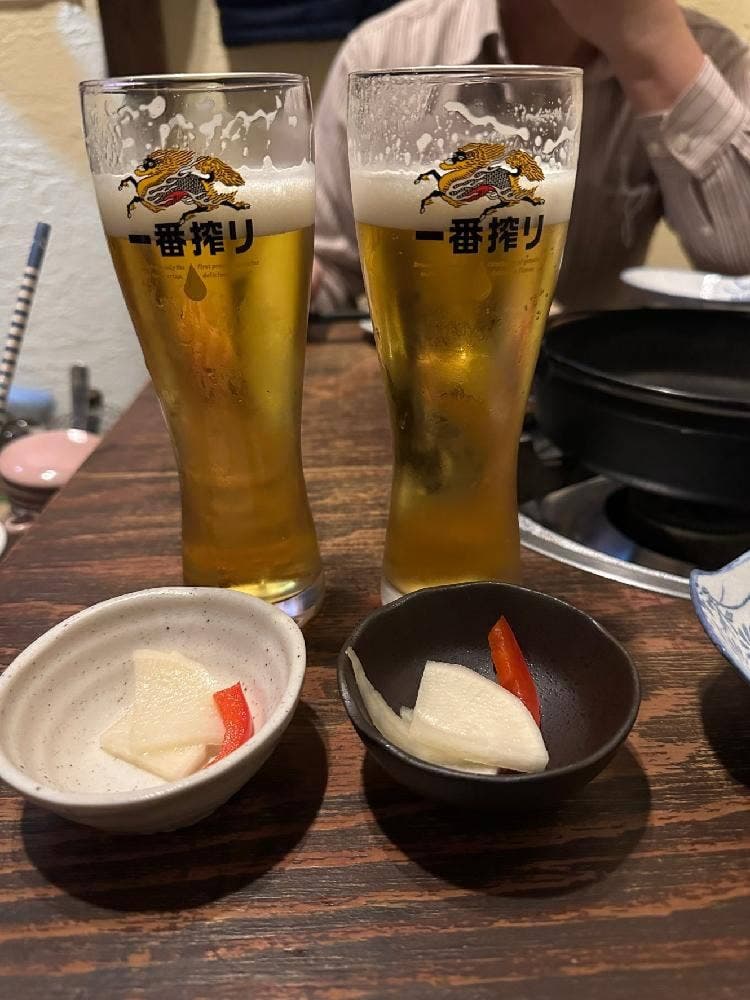 福島大衆すき焼き すき六