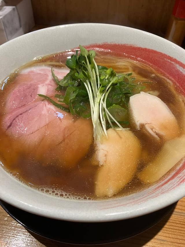 麺や 凛 - サブ画像3