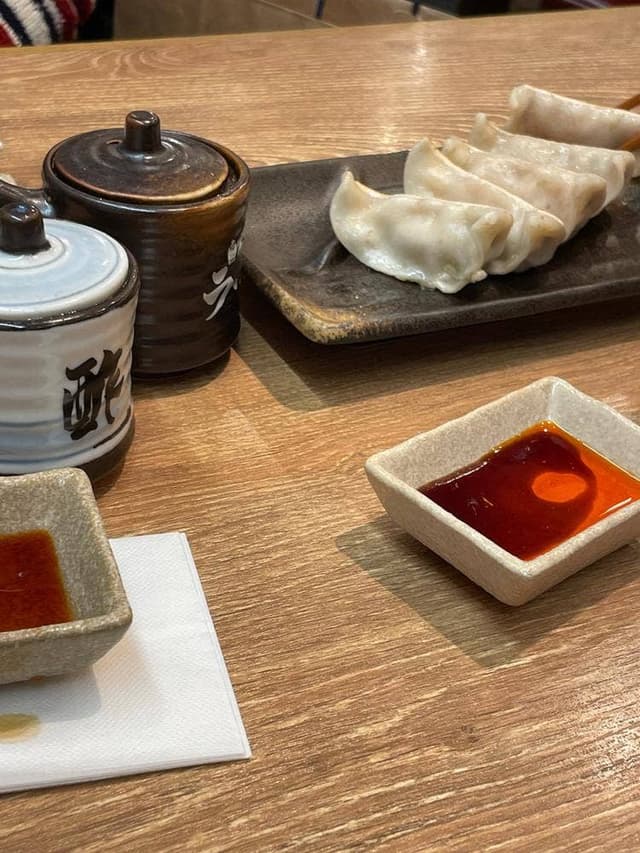 肉汁餃子のダンダダン 広尾店 - サブ画像2