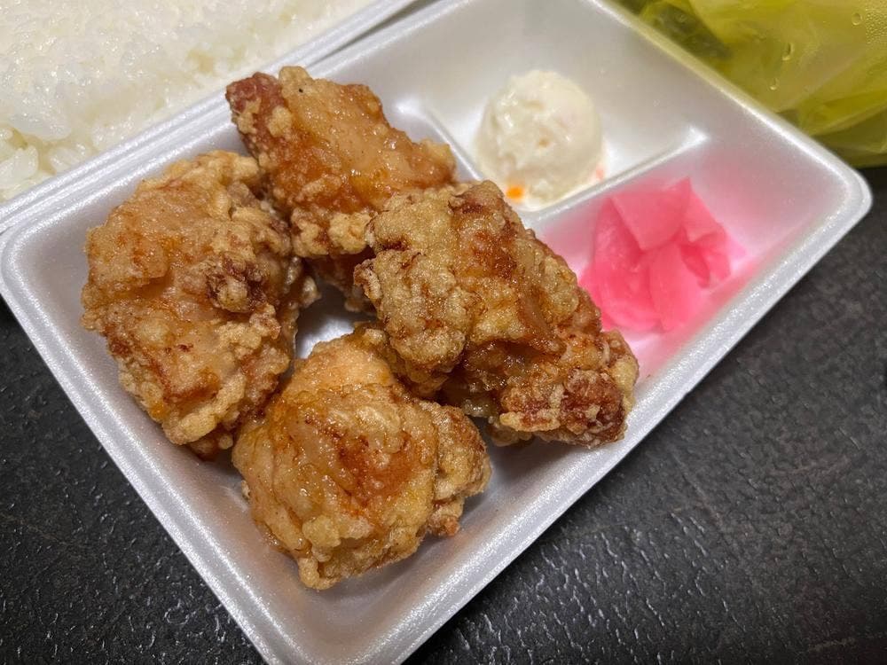 とよ唐亭 西新店