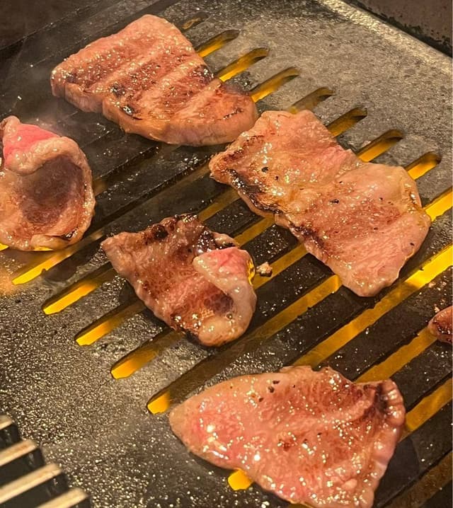 焼肉の家いちえん 東加古川店 - サブ画像3