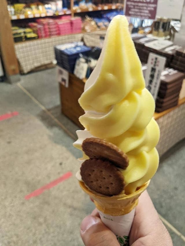 海の駅 東洋町 - サブ画像3