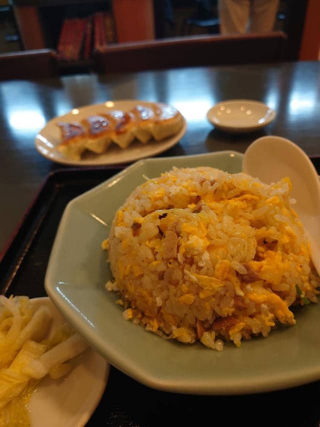 香華飯店 - サブ画像1